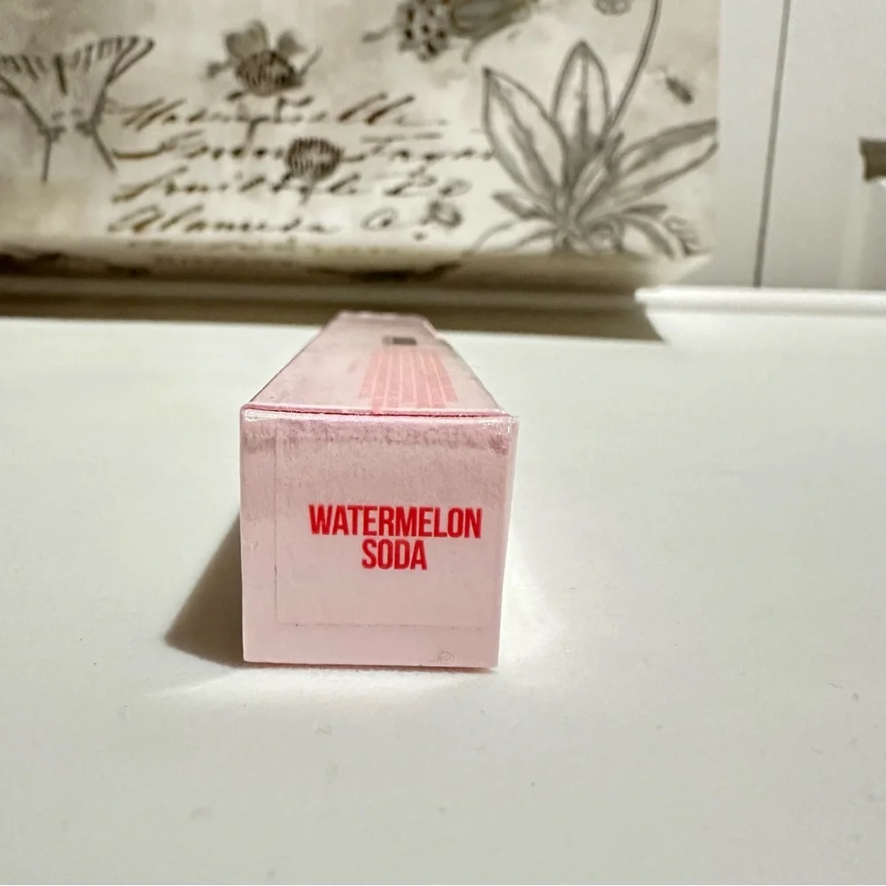 NIB Jeffree Star Watermelon Soda SUPREME GLOSS